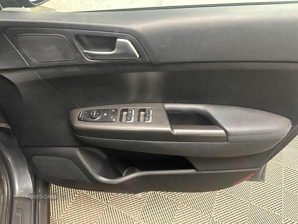 Used Kia Sportage 2019 for sale - 76271125: Photo 17