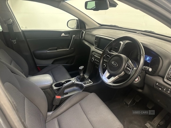 Used Kia Sportage 2019 for sale - 76271125: Photo 18