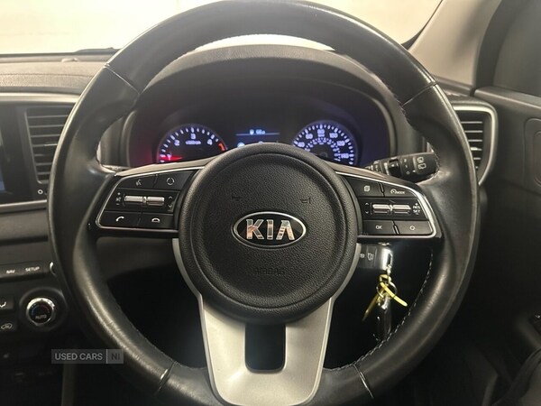 Used Kia Sportage 2019 for sale - 76271125: Photo 21