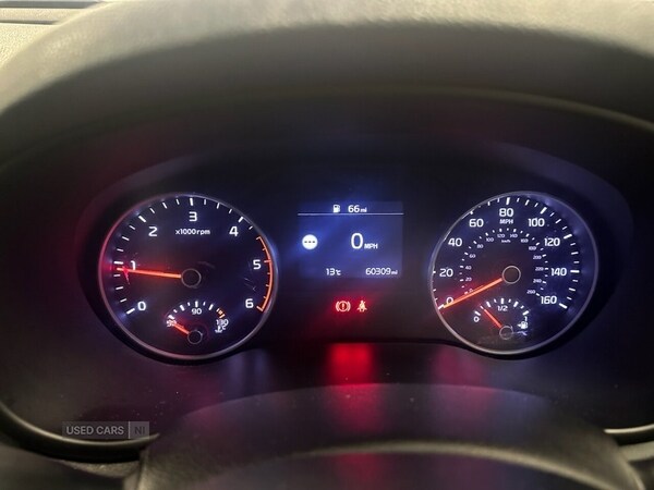 Used Kia Sportage 2019 for sale - 76271125: Photo 22