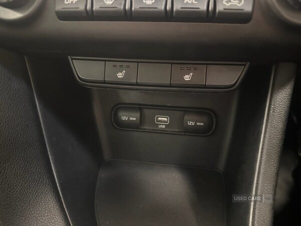 Used Kia Sportage 2019 for sale - 76271125: Photo 24