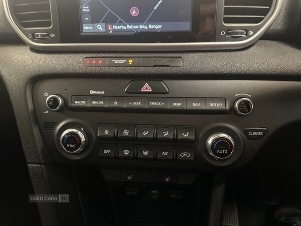 Used Kia Sportage 2019 for sale - 76271125: Photo 25