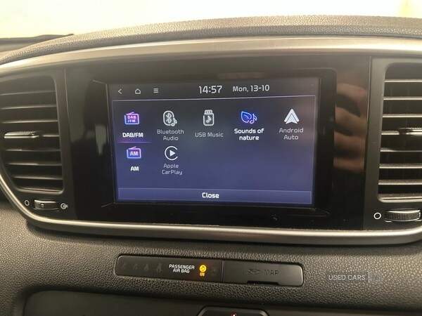 Used Kia Sportage 2019 for sale - 76271125: Photo 27