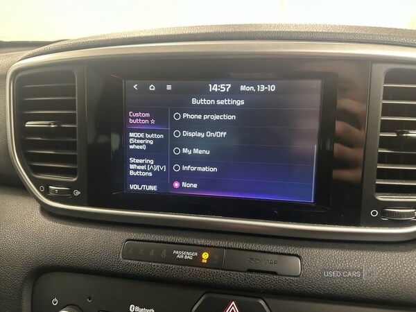 Used Kia Sportage 2019 for sale - 76271125: Photo 28