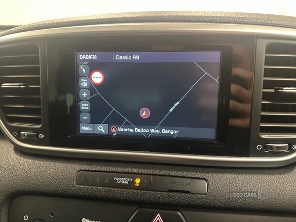 Used Kia Sportage 2019 for sale - 76271125: Photo 29