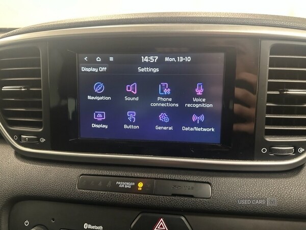 Used Kia Sportage 2019 for sale - 76271125: Photo 30