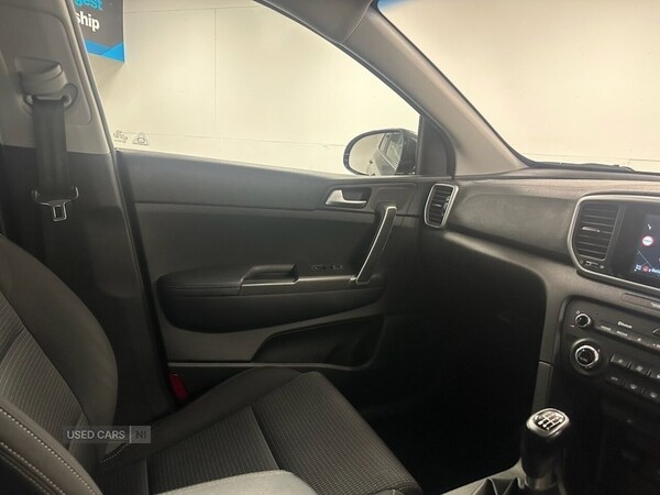 Used Kia Sportage 2019 for sale - 76271125: Photo 33