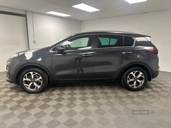Used Kia Sportage 2019 for sale - 76271125: Photo 4