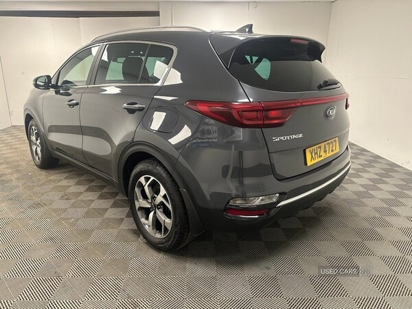 Used Kia Sportage 2019 for sale - 76271125: Photo 5