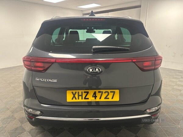 Used Kia Sportage 2019 for sale - 76271125: Photo 6