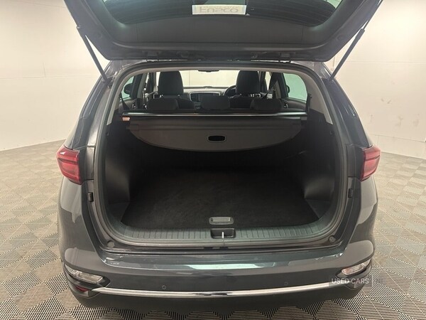 Used Kia Sportage 2019 for sale - 76271125: Photo 7