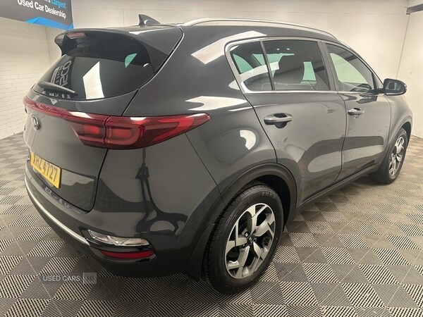 Used Kia Sportage 2019 for sale - 76271125: Photo 8