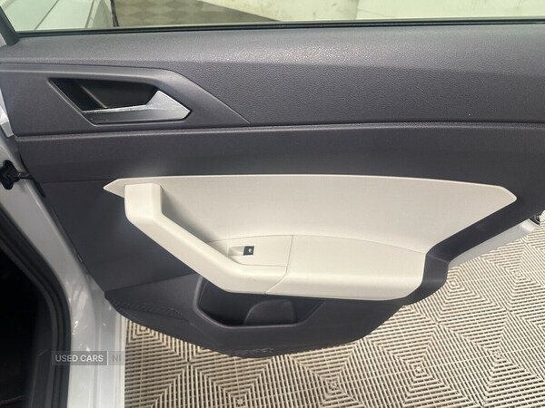 Used Volkswagen Polo 2019 for sale - 76646512: Photo 11