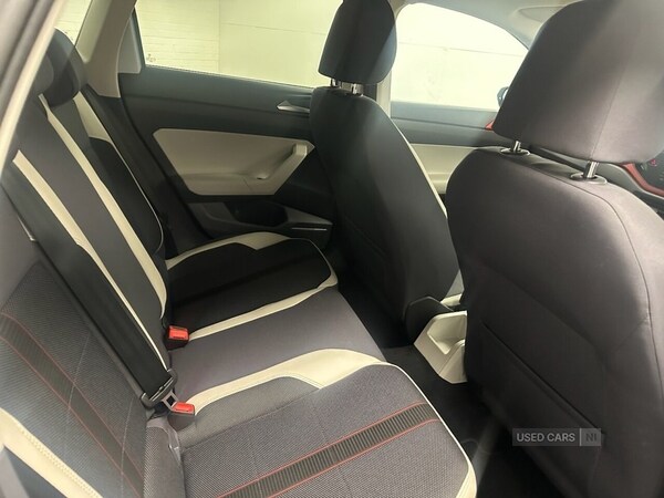 Used Volkswagen Polo 2019 for sale - 76646512: Photo 12