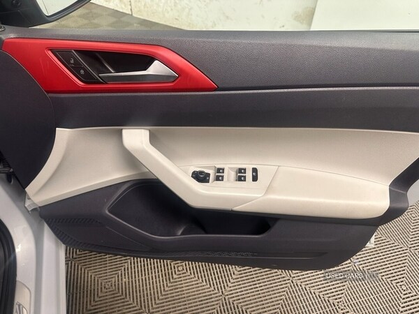 Used Volkswagen Polo 2019 for sale - 76646512: Photo 15