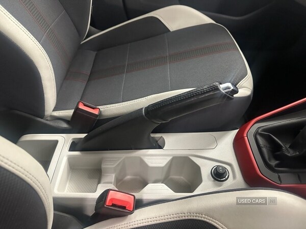 Used Volkswagen Polo 2019 for sale - 76646512: Photo 17