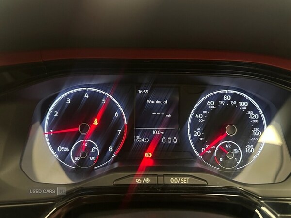 Used Volkswagen Polo 2019 for sale - 76646512: Photo 20