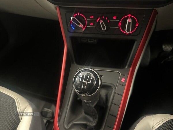 Used Volkswagen Polo 2019 for sale - 76646512: Photo 22