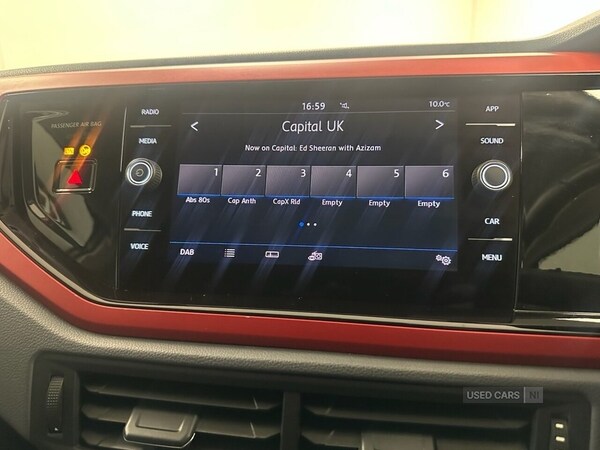 Used Volkswagen Polo 2019 for sale - 76646512: Photo 24