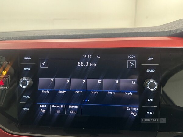 Used Volkswagen Polo 2019 for sale - 76646512: Photo 25