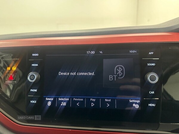 Used Volkswagen Polo 2019 for sale - 76646512: Photo 26