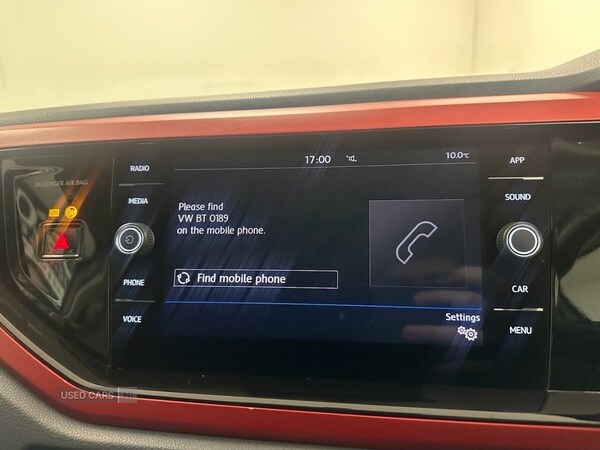 Used Volkswagen Polo 2019 for sale - 76646512: Photo 27