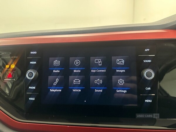 Used Volkswagen Polo 2019 for sale - 76646512: Photo 28