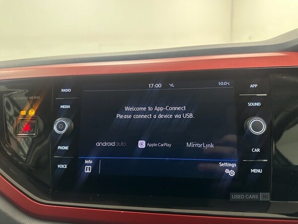 Used Volkswagen Polo 2019 for sale - 76646512: Photo 29