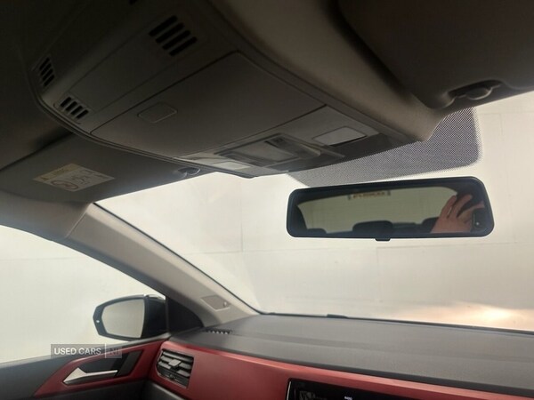 Used Volkswagen Polo 2019 for sale - 76646512: Photo 31