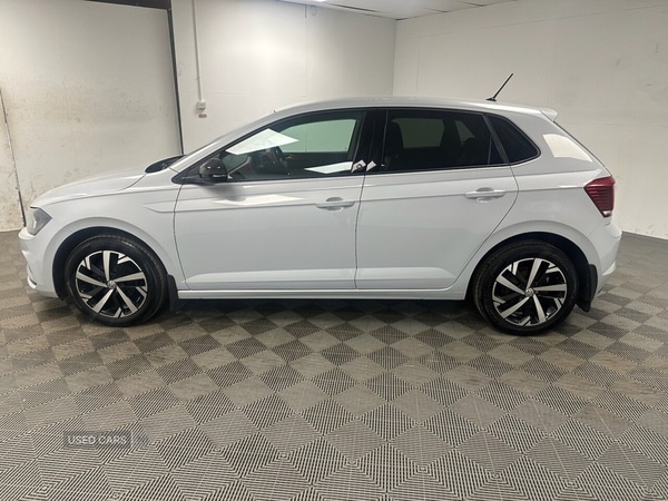 Used Volkswagen Polo 2019 for sale - 76646512: Photo 4