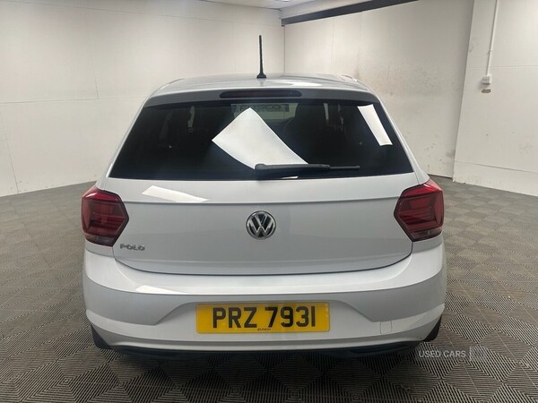 Used Volkswagen Polo 2019 for sale - 76646512: Photo 6