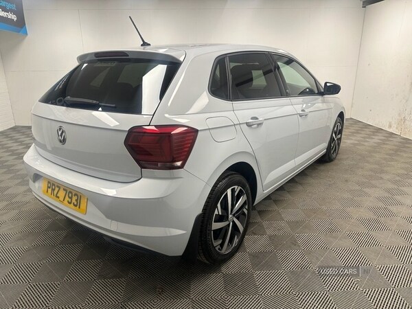 Used Volkswagen Polo 2019 for sale - 76646512: Photo 7