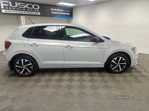 Used Volkswagen Polo 2019 for sale - 76646512: Photo 8