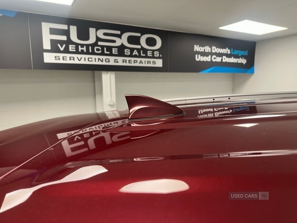 Used Hyundai TUCSON 2016 for sale - 76965935: Photo 10