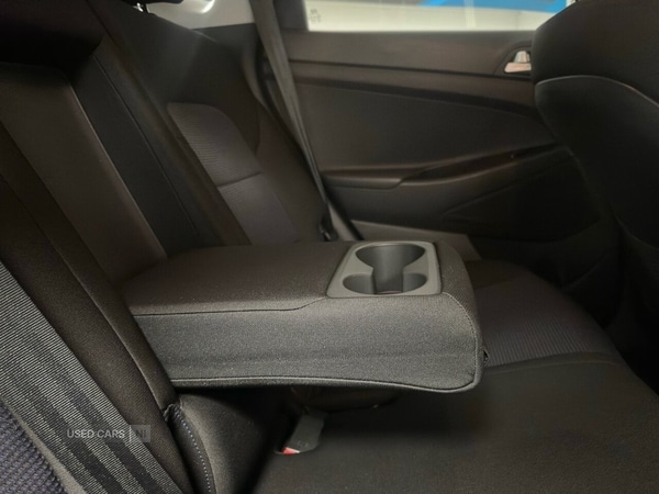 Used Hyundai TUCSON 2016 for sale - 76965935: Photo 15