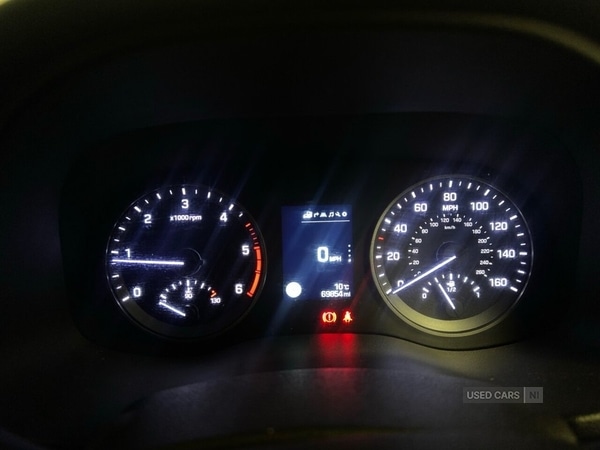 Used Hyundai TUCSON 2016 for sale - 76965935: Photo 23