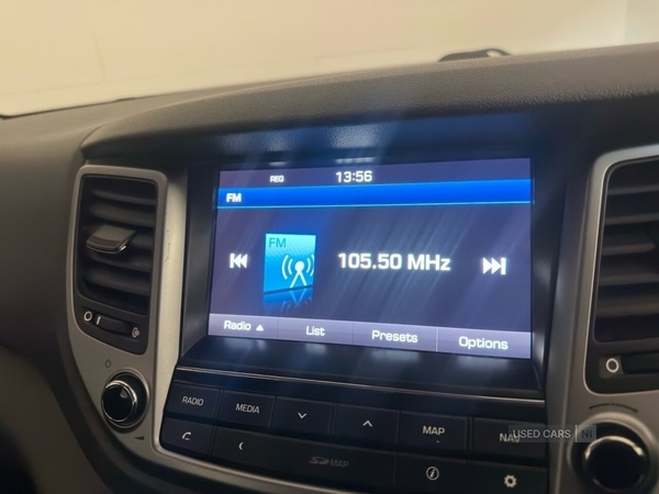 Used Hyundai TUCSON 2016 for sale - 76965935: Photo 26