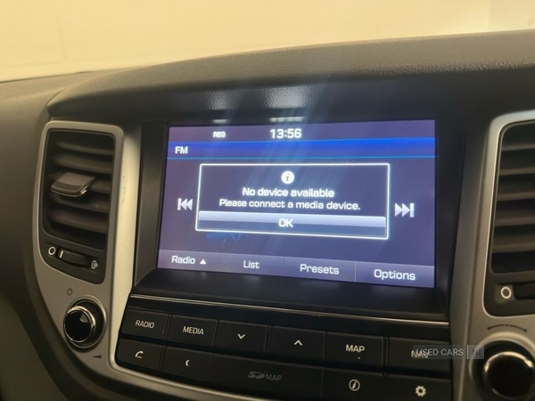 Used Hyundai TUCSON 2016 for sale - 76965935: Photo 27