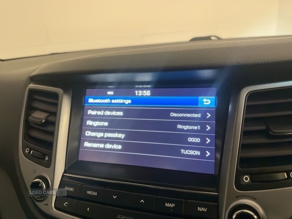 Used Hyundai TUCSON 2016 for sale - 76965935: Photo 28