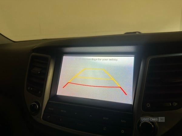 Used Hyundai TUCSON 2016 for sale - 76965935: Photo 29