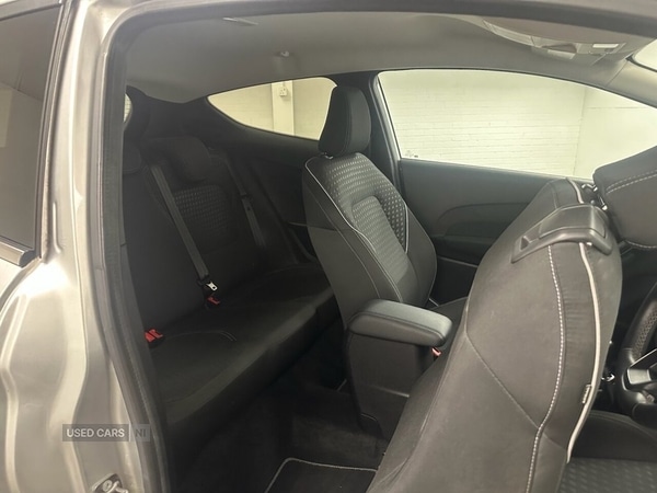 Used Ford Fiesta 2017 for sale - 76899921: Photo 11