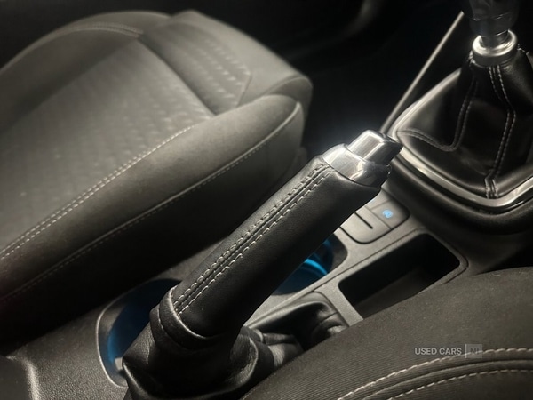 Used Ford Fiesta 2017 for sale - 76899921: Photo 17