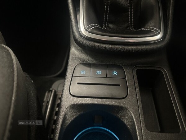 Used Ford Fiesta 2017 for sale - 76899921: Photo 18