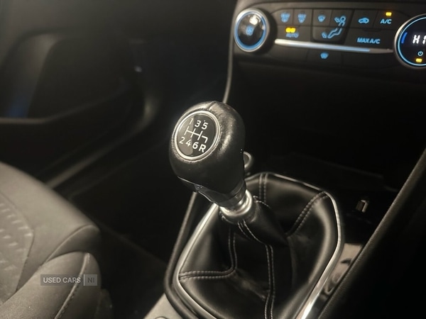 Used Ford Fiesta 2017 for sale - 76899921: Photo 19