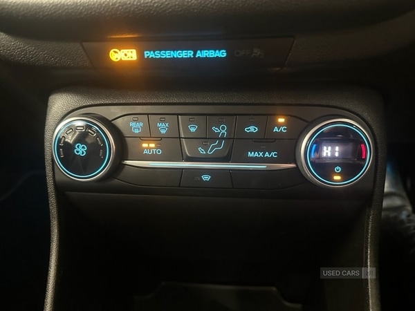 Used Ford Fiesta 2017 for sale - 76899921: Photo 20