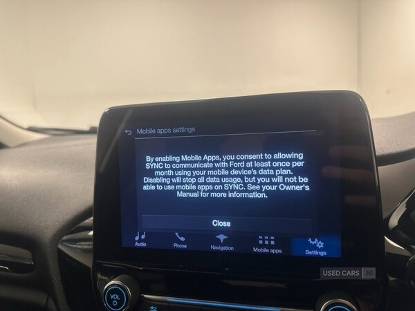 Used Ford Fiesta 2017 for sale - 76899921: Photo 24