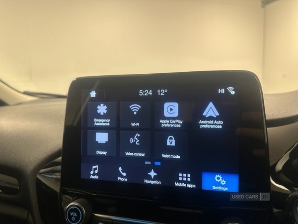 Used Ford Fiesta 2017 for sale - 76899921: Photo 25