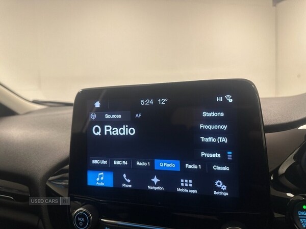 Used Ford Fiesta 2017 for sale - 76899921: Photo 27