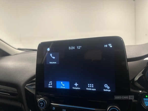 Used Ford Fiesta 2017 for sale - 76899921: Photo 28