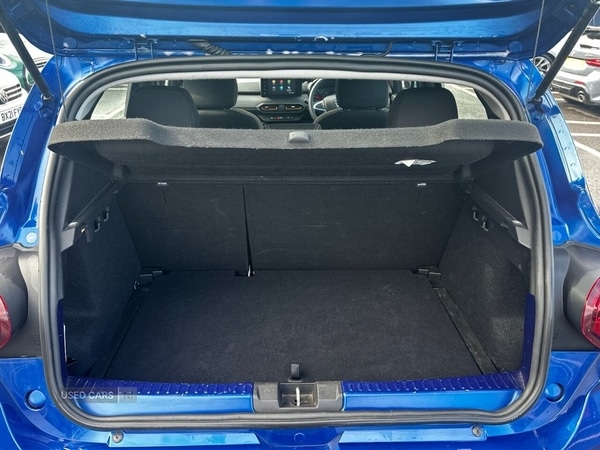 Used Dacia Sandero Stepway 2021 for sale - 78035551: Photo 14